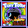 Tiny Toon Adventures: Buster's Hidden Treasure game badge