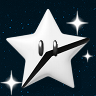 ~Hack~ Super Mario 64: Shining Stars game badge