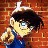 [Series - Detective Conan] game badge