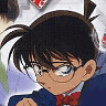 Detective Conan: The Targeted Detective game badge