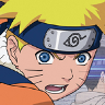 Naruto: Ninja Council game badge