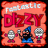 Fantastic Adventures of Dizzy, The (NES/Famicom)