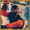 MASTERED Ninja Gaiden (Game Gear)
Awarded on 27 Dec 2021, 07:05