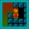 ~Hack~ Tower RE | Mario Tower game badge