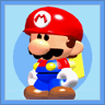 MASTERED Mario vs. Donkey Kong (Game Boy Advance)
Awarded on 27 Sep 2022, 15:47