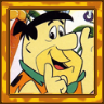Flintstones, The: The Rescue of Dino and Hoppy (NES)
