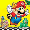 [Hacks - Super Mario Bros. 3] game badge