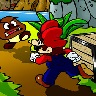 ~Hack~ Super Super Mario Land (Game Boy)