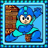 MASTERED Mega Man (NES)
Awarded on 18 Feb 2019, 17:53