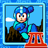 MASTERED Mega Man 3 (NES)
Awarded on 13 Jun 2016, 00:14