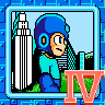Mega Man 4 (NES)