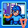 Mega Man 5 (NES)