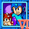 Completed Mega Man 6 (NES)
Awarded on 28 Sep 2022, 02:19