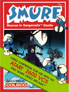 Boxart