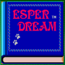 Esper Dream (FDS) game badge