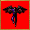 Vampire: Master of Darkness game badge