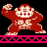 MASTERED Donkey Kong (NES)
Awarded on 15 Jul 2022, 21:35
