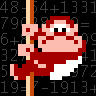 MASTERED Donkey Kong Jr. Math (NES)
Awarded on 21 Aug 2022, 04:54
