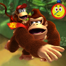 ~Hack~ Donkey Kong Country: Competition Edition [10 Minutes]