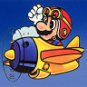 ~Hack~ Super Mario Land 2012 (Game Boy)