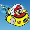 ~Hack~ Super Mario Land X game badge