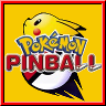 Pokemon Pinball game badge