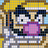 MASTERED Picross NP Vol. 7 (SNES)
Awarded on 02 Sep 2021, 15:05