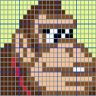 Completed Picross NP Vol. 8 (SNES)
Awarded on 03 Jun 2021, 20:07