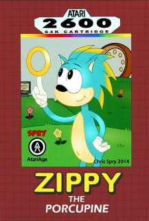 zippy atari 2600