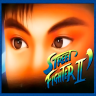 Street Fighter II: Champion Edition game badge