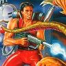 Alien Storm (Mega Drive)