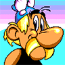 MASTERED Asterix and the Great Rescue (Master System)
Awarded on 17 Jun 2019, 19:38