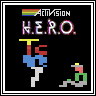 MASTERED H.E.R.O. (Atari 2600)
Awarded on 27 Apr 2021, 22:05