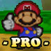 \~Hack~ Paper Mario: Pro Mode
