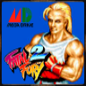 Fatal Fury 2 (Mega Drive)