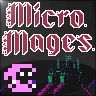 ~Homebrew~ Micro Mages game badge