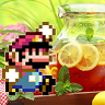 ~Hack~ Mario Wants His Lemonade (SNES)