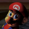 ~Hack~ Super Mario 64: Last Impact (Nintendo 64)