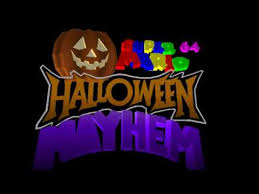 Title screenshot