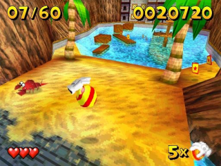 In-game screenshot