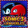 MASTERED Sonic 3 & Knuckles (Mega Drive)
Awarded on 18 Dec 2020, 19:10