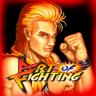 Art of Fighting | Ryuuko no Ken (Mega Drive)