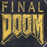 Final Doom game badge