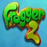 ~Prototype~ Frogger 2 game badge