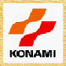 Konami Collectors Series - Arcade Advanced game badge