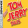 Tom & Jerry Tales game badge