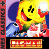 Classic NES Series: Pac-Man game badge