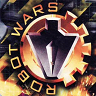 Robot Wars: Metal Mayhem game badge