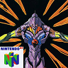 Neon Genesis Evangelion (Nintendo 64)