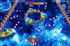 Iridion II (Game Boy Advance) · RetroAchievements Iridion II (Game Boy Advance) · RetroAchievements